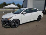 Nissan Sentra 2024