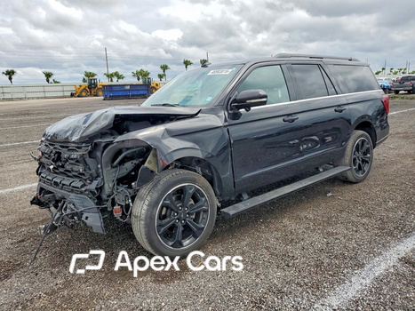 Ford Expedition 2024 - Image 1 of 14