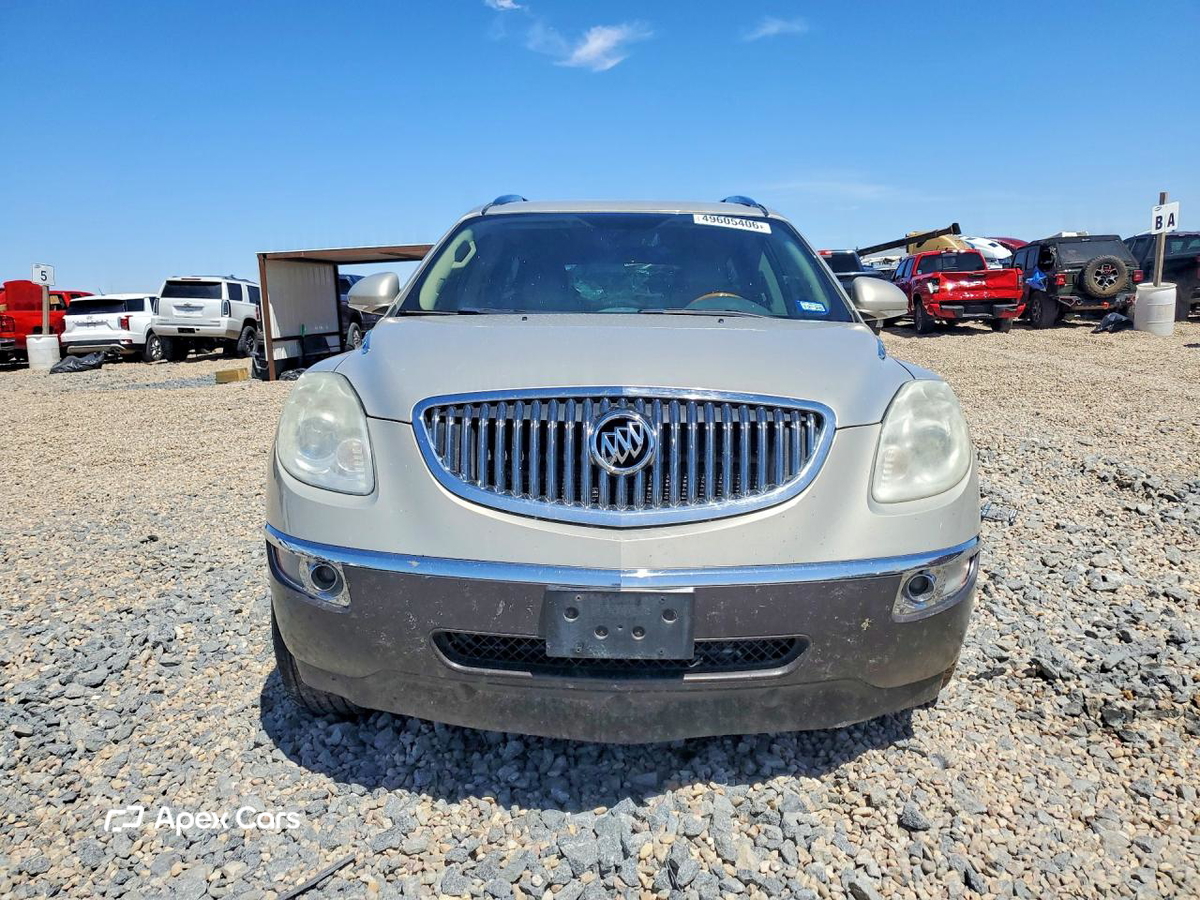 Buick Enclave 2011