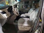 Toyota Sienna 2011