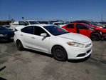 Dodge Dart 2015