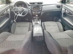 Nissan Rogue 2020