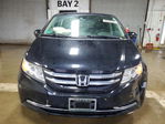 Honda Odyssey 2016
