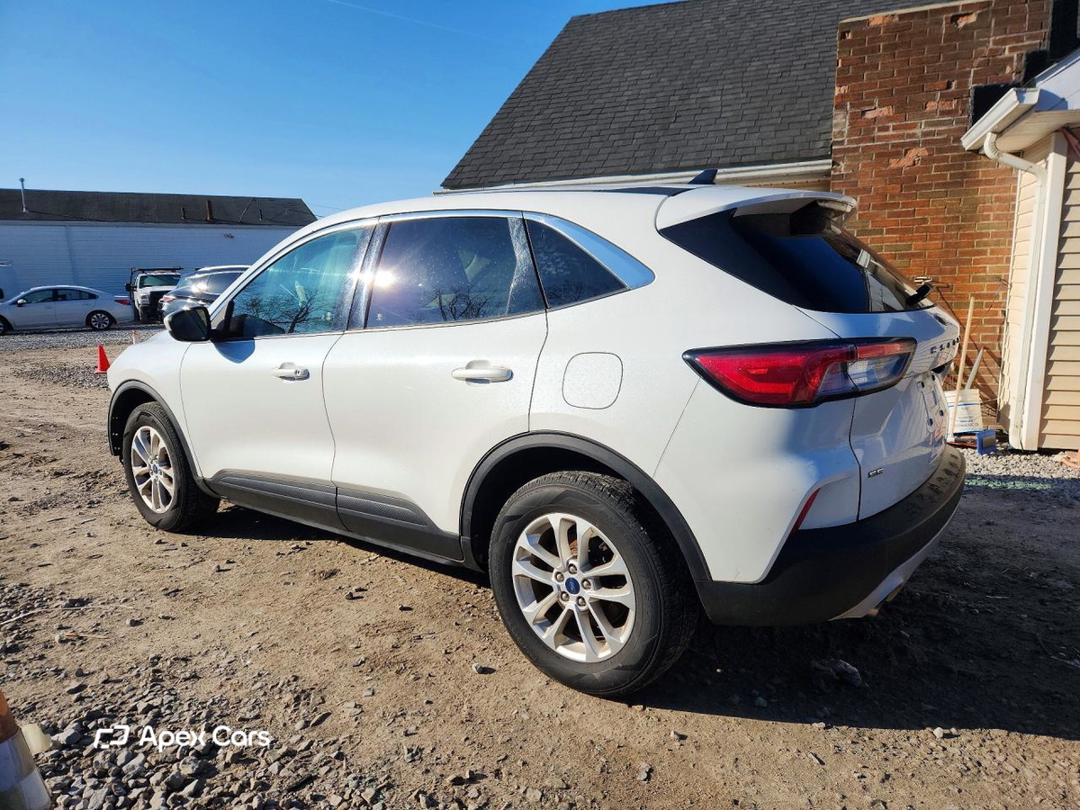 Ford Escape 2020