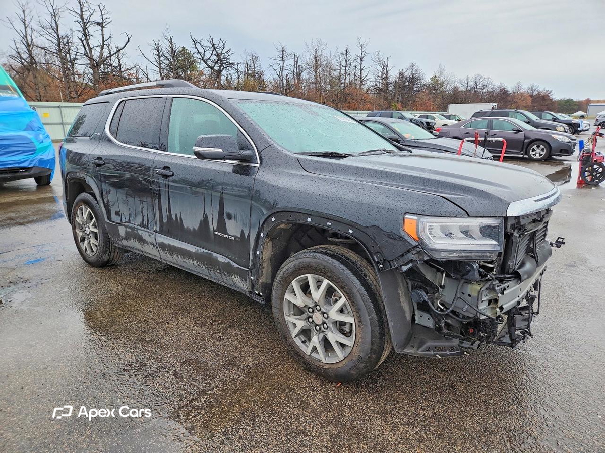 GMC Acadia 2023