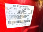 Ford Edge 2010