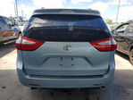 Toyota Sienna 2016