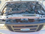 Ford Ranger 2010