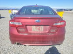 Subaru Legacy 2017