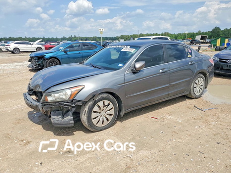 Honda Accord 2011 - Image 1 of 12