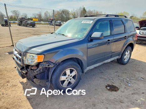 Ford Escape 2009 - Image 1 of 14