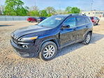 Jeep Cherokee 2015