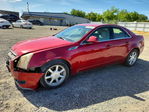 Cadillac CTS 2008