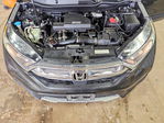 Honda CR-V 2017