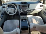 Toyota Sienna 2014