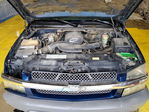 Chevrolet Avalanche 2002