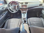 Nissan Sentra 2014
