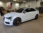 Audi S3 2016