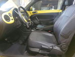 Volkswagen Beetle 2013
