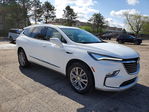 Buick Enclave 2022