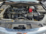 Ford Fusion 2012