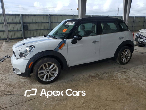 MINI Cooper 2012 - Image 1 of 12