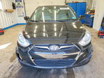 Hyundai Accent 2013
