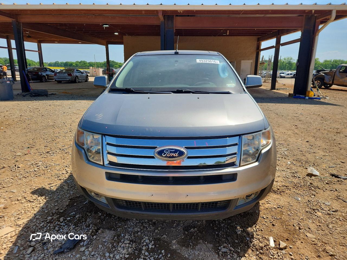 Ford Edge 2008