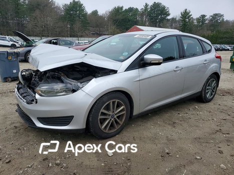 Ford Focus 2017 - Image 1 of 12