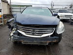 Nissan Altima 2012