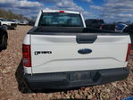 Ford F-150 2017