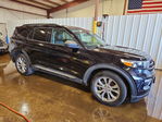 Ford Explorer 2021