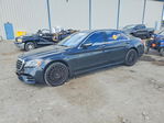 Mercedes-Benz S-klasse 2018