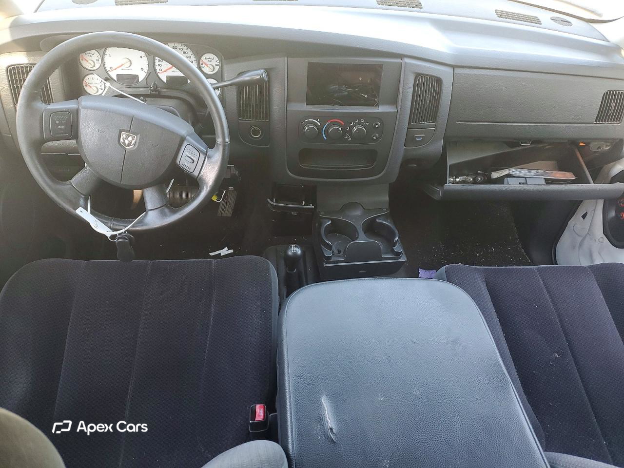Dodge RAM 2005