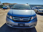 Honda Odyssey 2014