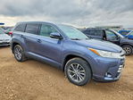 Toyota Highlander 2019