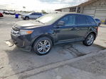 Ford Edge 2011