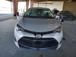 Toyota Corolla 2018