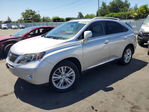 Lexus RX 2011