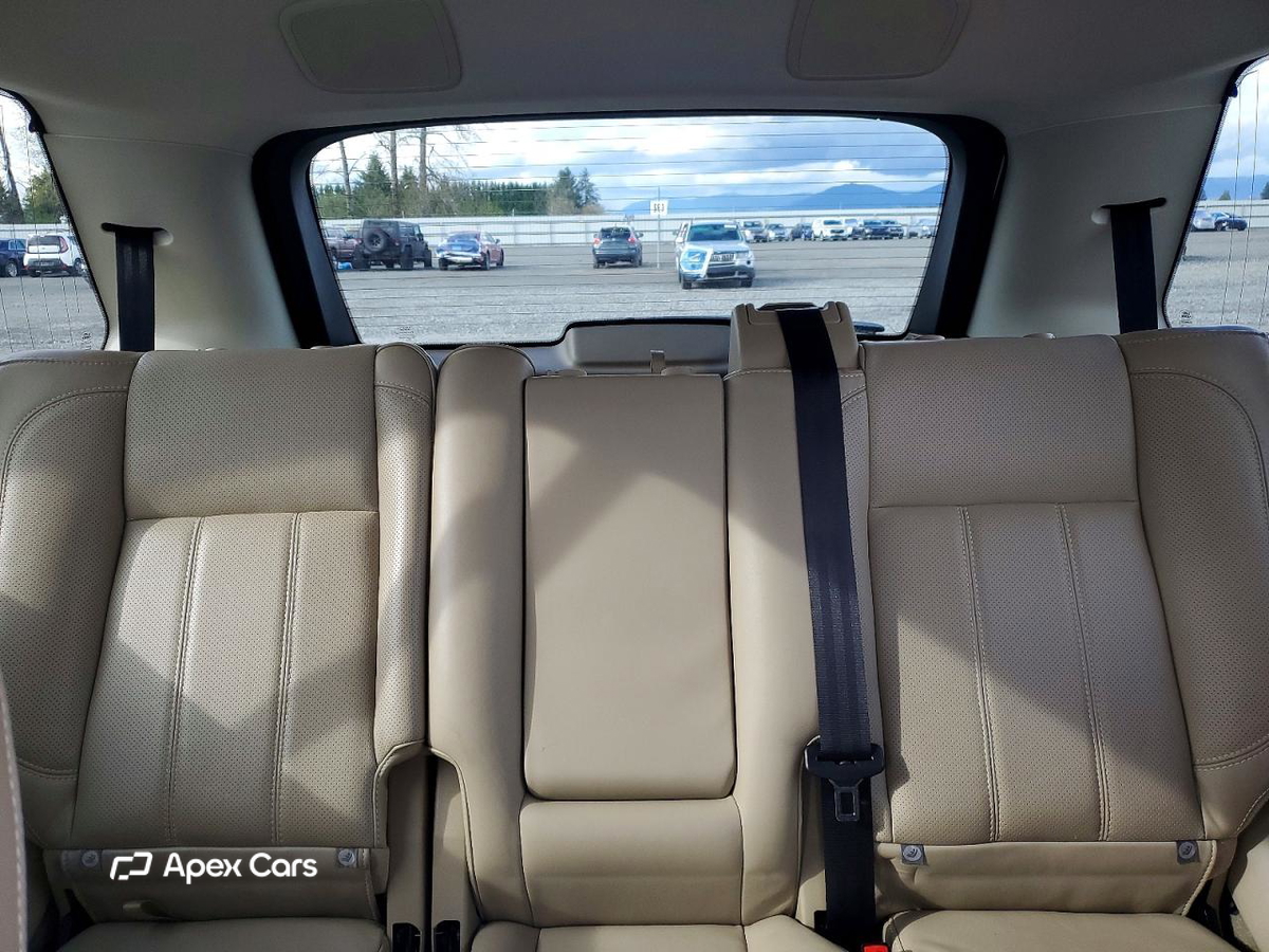 Land Rover Range Rover 2013