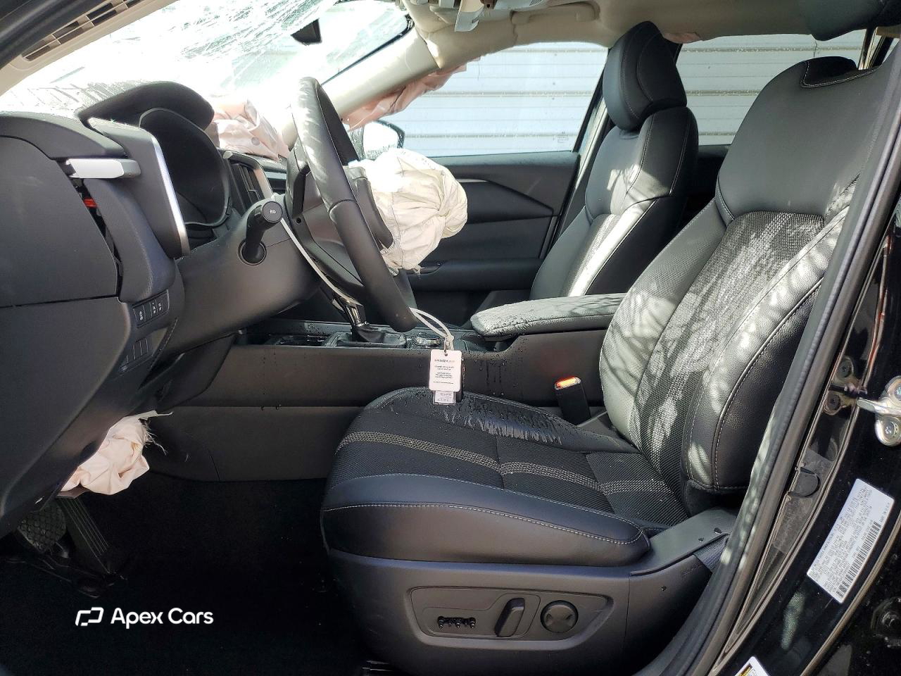 Mazda CX-50 2026