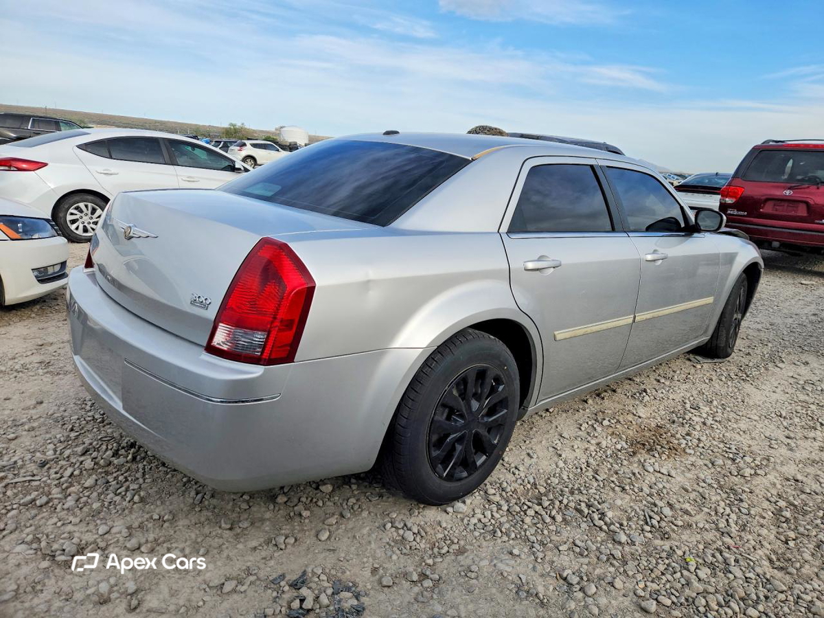 Chrysler 300 2007