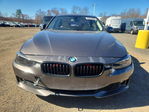 BMW Series 3 2015