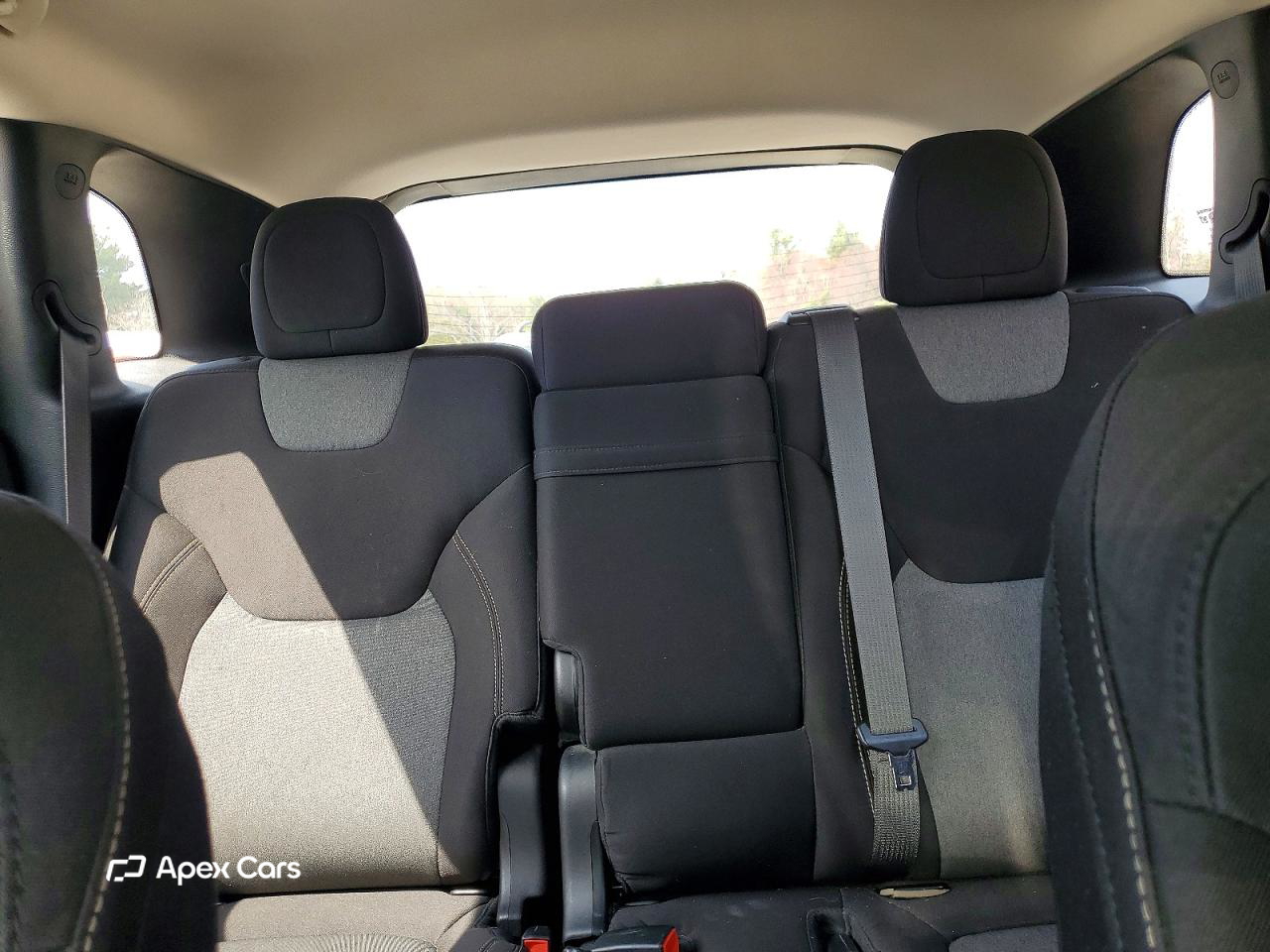 Jeep Cherokee 2014