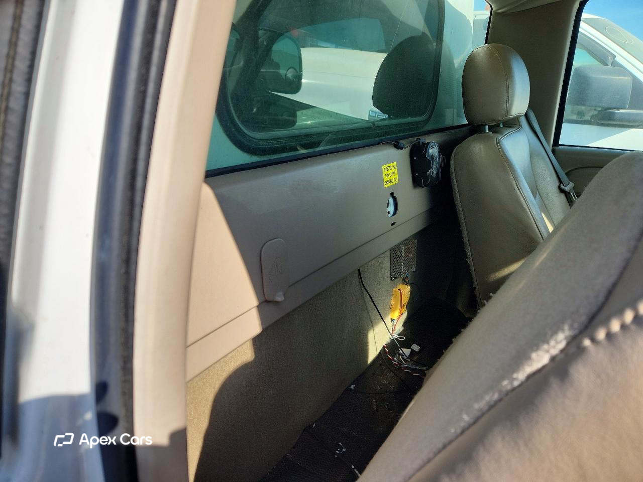 Chevrolet Silverado 2006