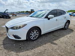 Mazda 3 2016