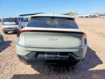 Kia EV6 2022