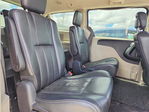 Chrysler Voyager 2012