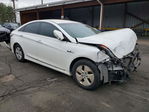 Hyundai Sonata 2012