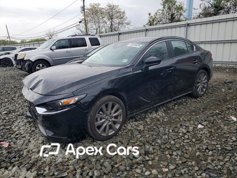 Mazda 3 2026 - Image 1 of 12